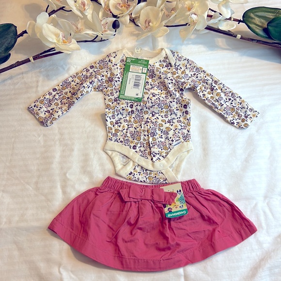 0-3 months clothing bundle - Picture 3 of 7